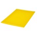 Couvercle hermétique en polypropylène Cambro Safetrak IML jaune 