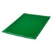 Couvercle hermétique en polypropylène Cambro Safetrak IML vert 