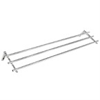 Ensemble de support pliant Buffalo