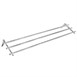 Ensemble de support pliant Buffalo