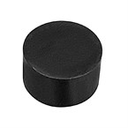 Couvercle de boulon Buffalo