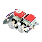 Groupe pompe électromagnétique Buffalo