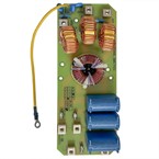 Plaque de filtre Buffalo