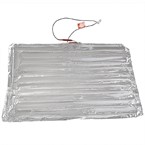 Résistance en aluminium Buffalo