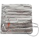 Chauffe-feuille aluminium Buffalo