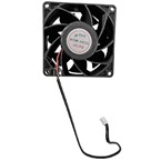 Ventilateur pour plaque à induction pour faitout Buffalo