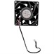 Ventilateur pour plaque à induction pour faitout Buffalo