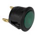 Lampe témoin verte Buffalo série 600 