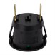 Lampe témoin verte Buffalo série 600 