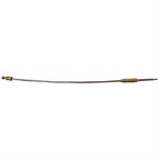 Thermocouple 320mm Buffalo