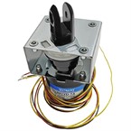 Moteur Buffalo