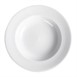 Assiette à pâtes Royal Porcelain Classic White 260mm (lot de 12)