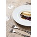 Assiette à pâtes Royal Porcelain Classic White 260mm (lot de 12)