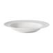 Assiette à pâtes blanches Utopia Titan 300 mm (lot de 6)