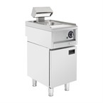 Chauffe-frites sur pied Buffalo série 600 