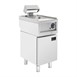 Chauffe-frites sur pied Buffalo série 600 