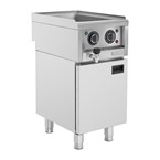 Bain-marie sur pied Buffalo série 600