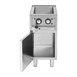 Bain-marie sur pied Buffalo série 600