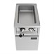 Bain-marie sur pied Buffalo série 600