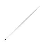 Manche pour têtes de balai à codes couleur Jantex 132cm 