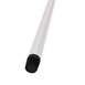 Manche pour têtes de balai à codes couleur Jantex 132cm 