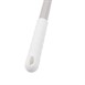 Manche pour têtes de balai à codes couleur Jantex 132cm 