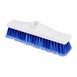Tête de balai souple Jantex bleue 300 mm