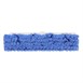 Tête de balai souple Jantex bleue 300 mm