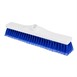 Tête de balai souple Jantex bleue 400 mm