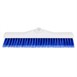 Tête de balai souple Jantex bleue 400 mm