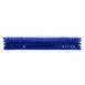 Tête de balai souple Jantex bleue 400 mm