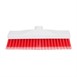 Tête de balai souple Jantex rouge 300 mm