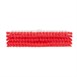 Tête de balai souple Jantex rouge 300 mm