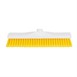 Tête de balai souple Jantex jaune 400 mm