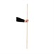 Manche à balai en bois Jantex 120cm 