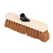Tête de balai en bois fibres coco souples Jantex 300mm 