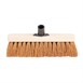 Tête de balai en bois fibres coco souples Jantex 300mm 