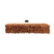 Tête de balai en bois fibres coco souples Jantex 300mm 