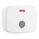 Distributeur d'essuie-mains mince Jantex blanc 
