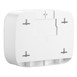 Distributeur d'essuie-mains mince Jantex blanc 