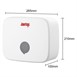 Distributeur d'essuie-mains mince Jantex blanc 