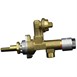 Vanne de gaz Buffalo