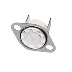 Thermostat Buffalo T1/33 125°C