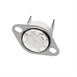 Thermostat Buffalo T1/33 125°C