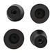 Pieds Buffalo (lot de 4)