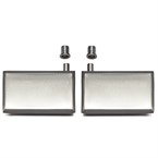 Charnière Buffalo (lot de 2)