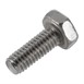 Vis hexagonale Buffalo M3x8 