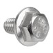 Vis hexagonale Buffalo M5x8