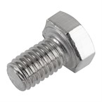 Vis hexagonale Buffalo M5x8