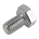 Vis hexagonale Buffalo M5x8
